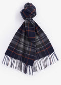 New Check Tartan Skjerf
