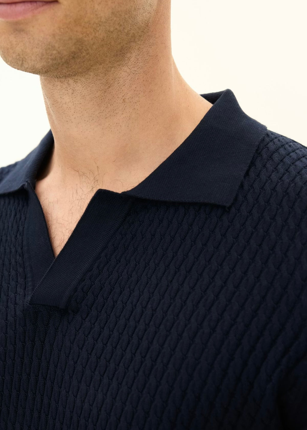 Alf Poloshirt SS
