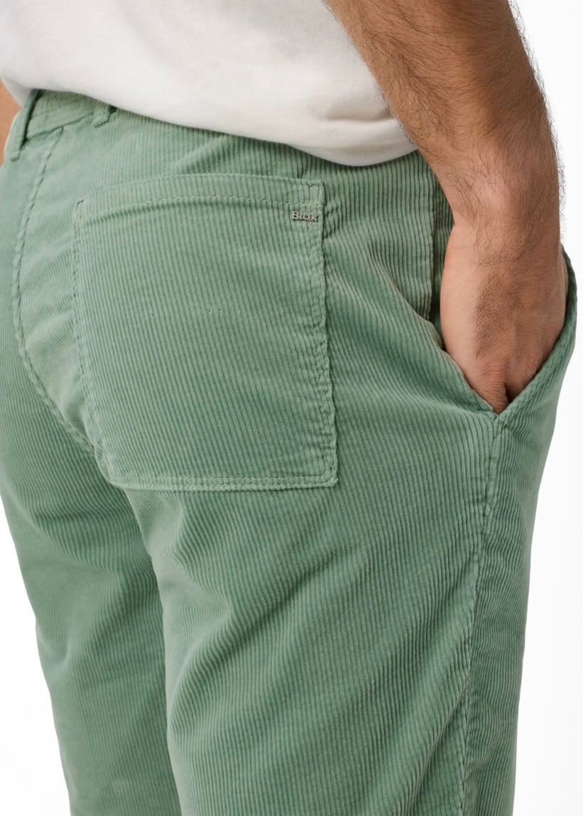 Balu CK Cord Shorts