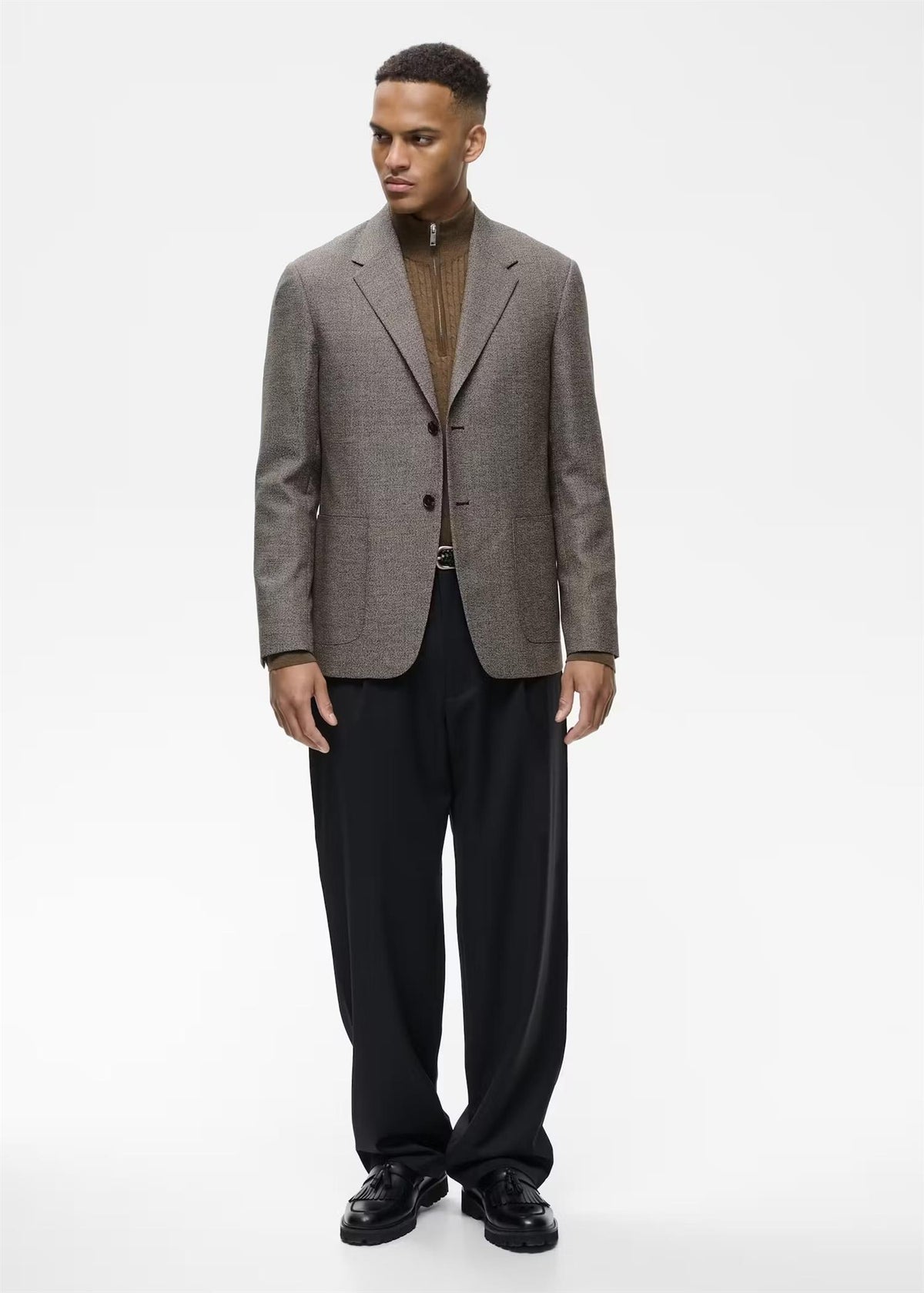 MAcharles Dressjakke
