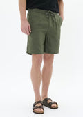 MAbarton Lin Shorts