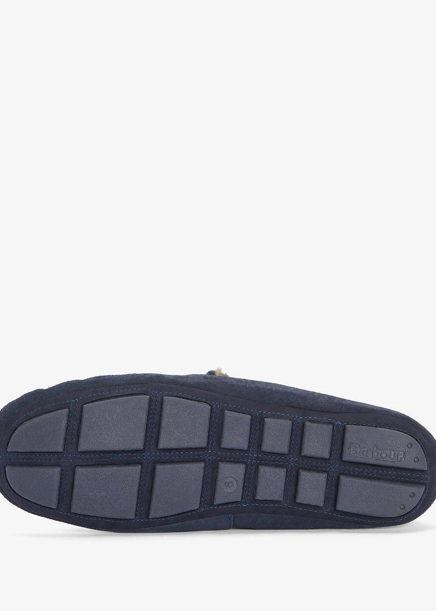 Monty Slipper