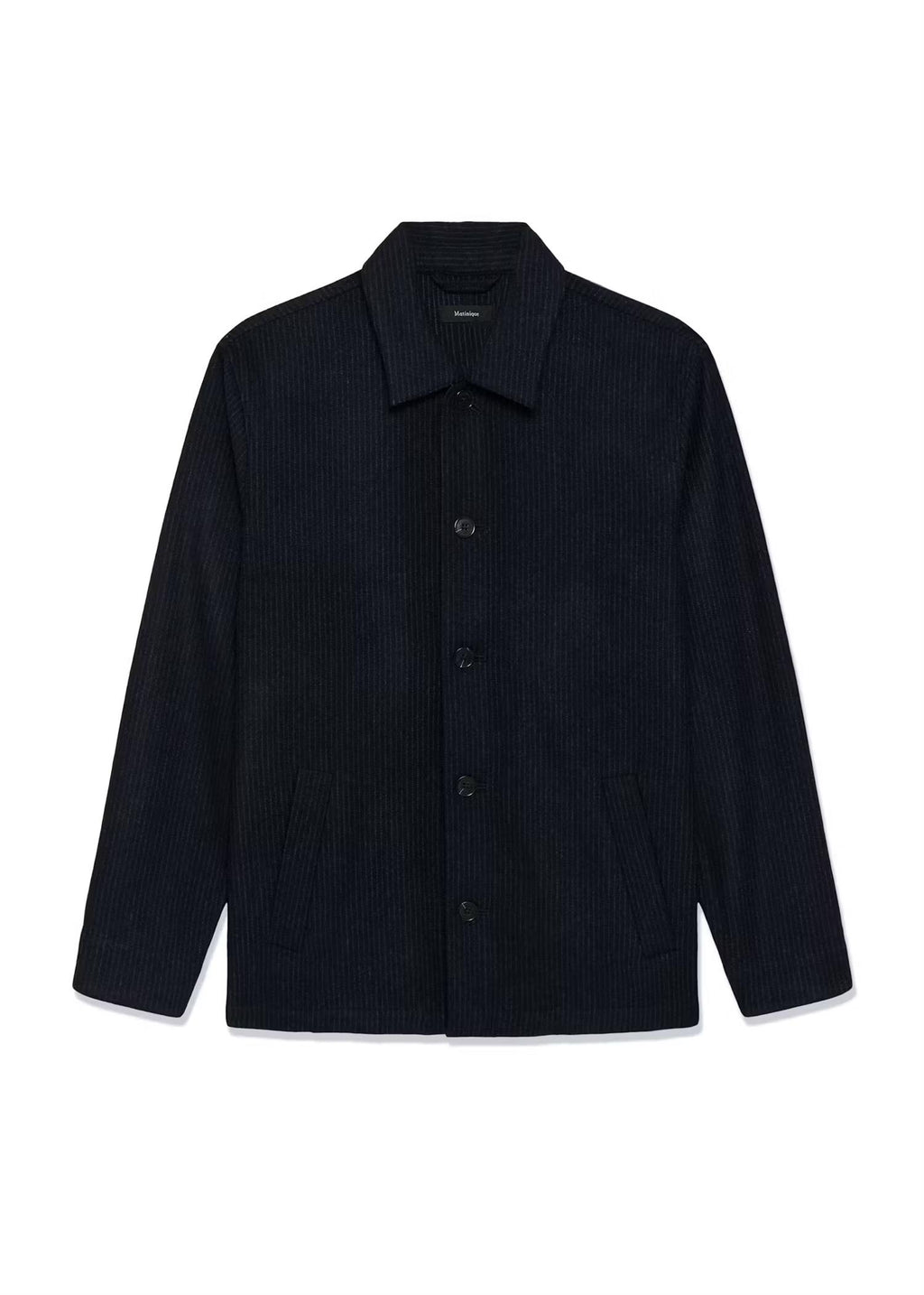 MAorginal Overshirt