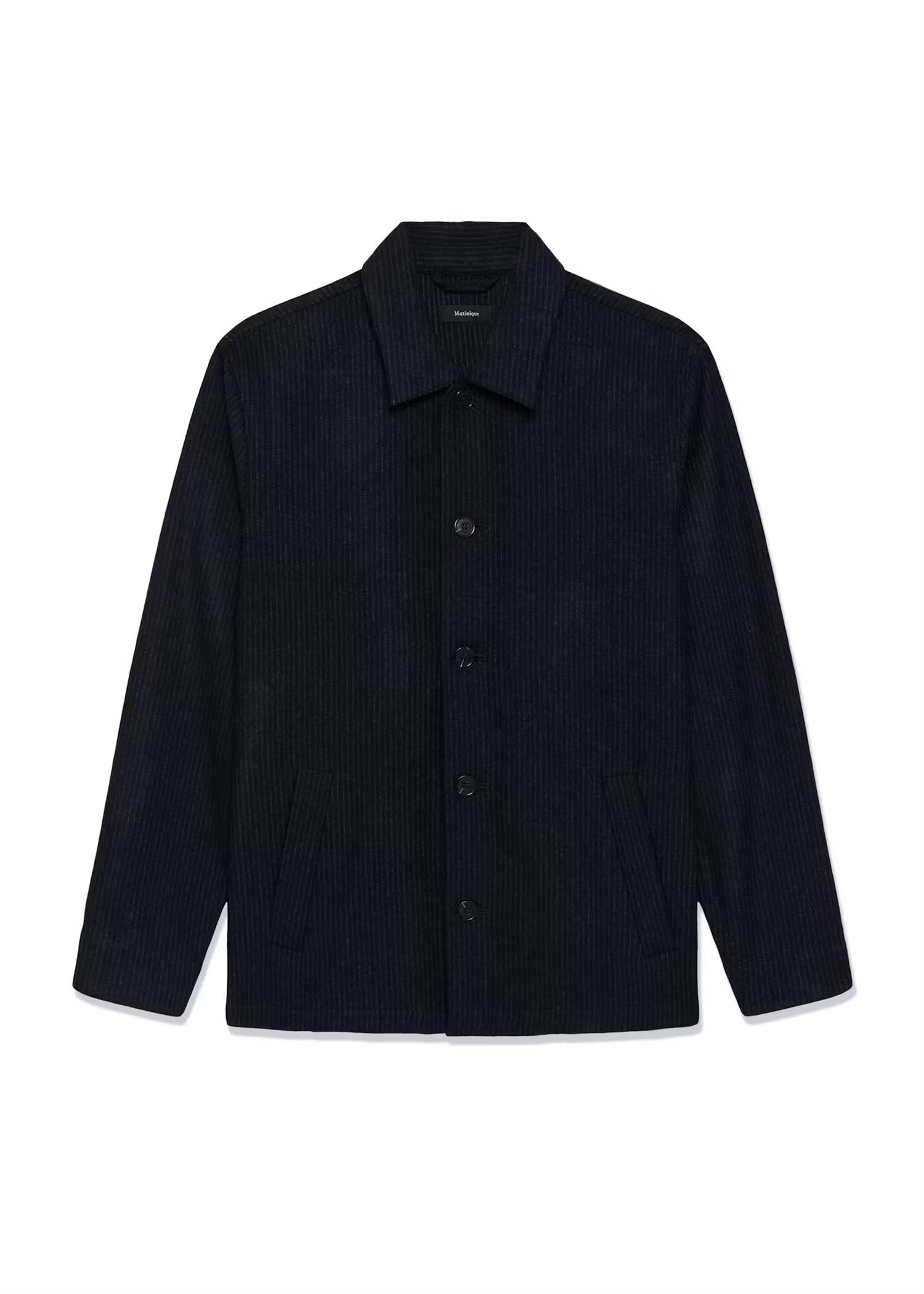 MAorginal Overshirt