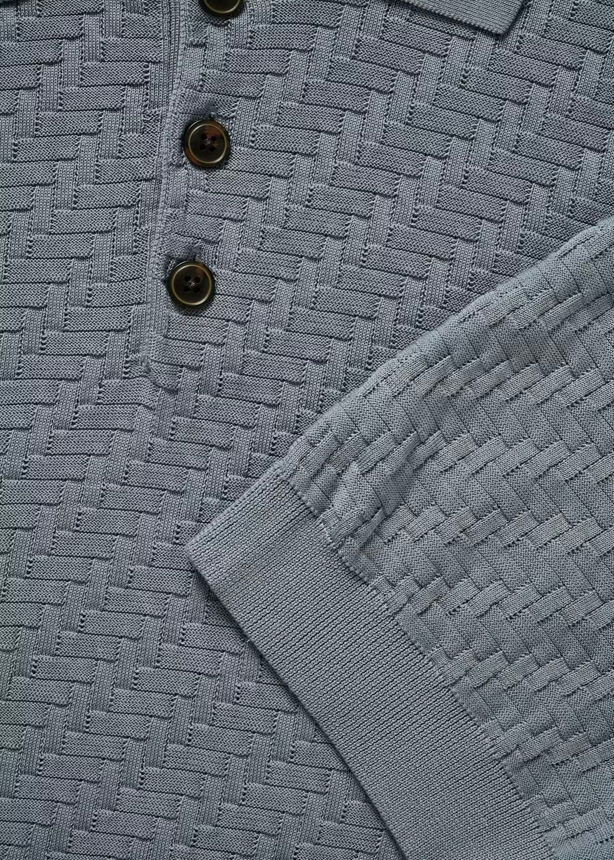 MApolo BB Knit Heritage