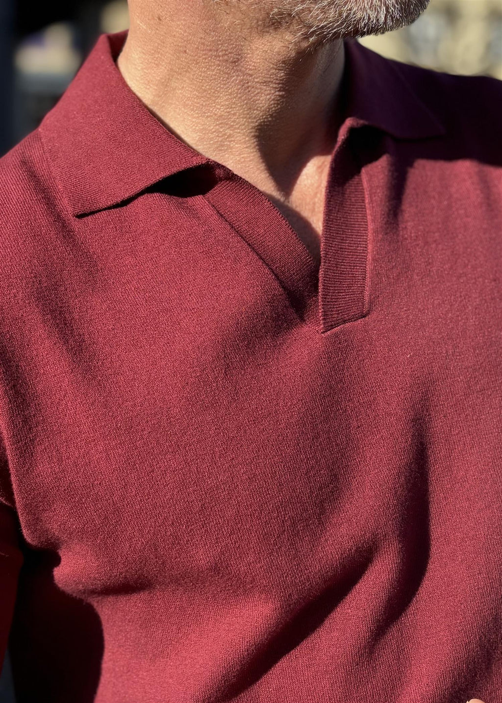 Maverick Polo