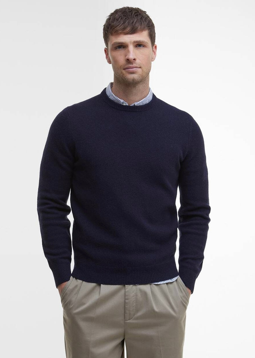 Essential Patch Crew Genser