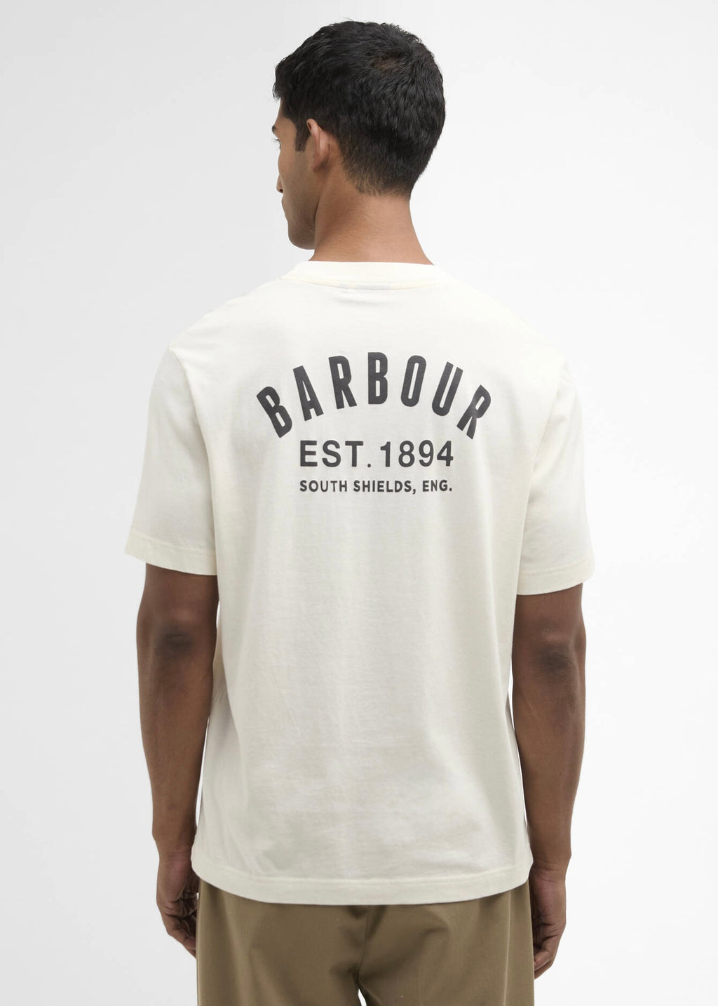 Packling Relaxed Graphic T-skjorte