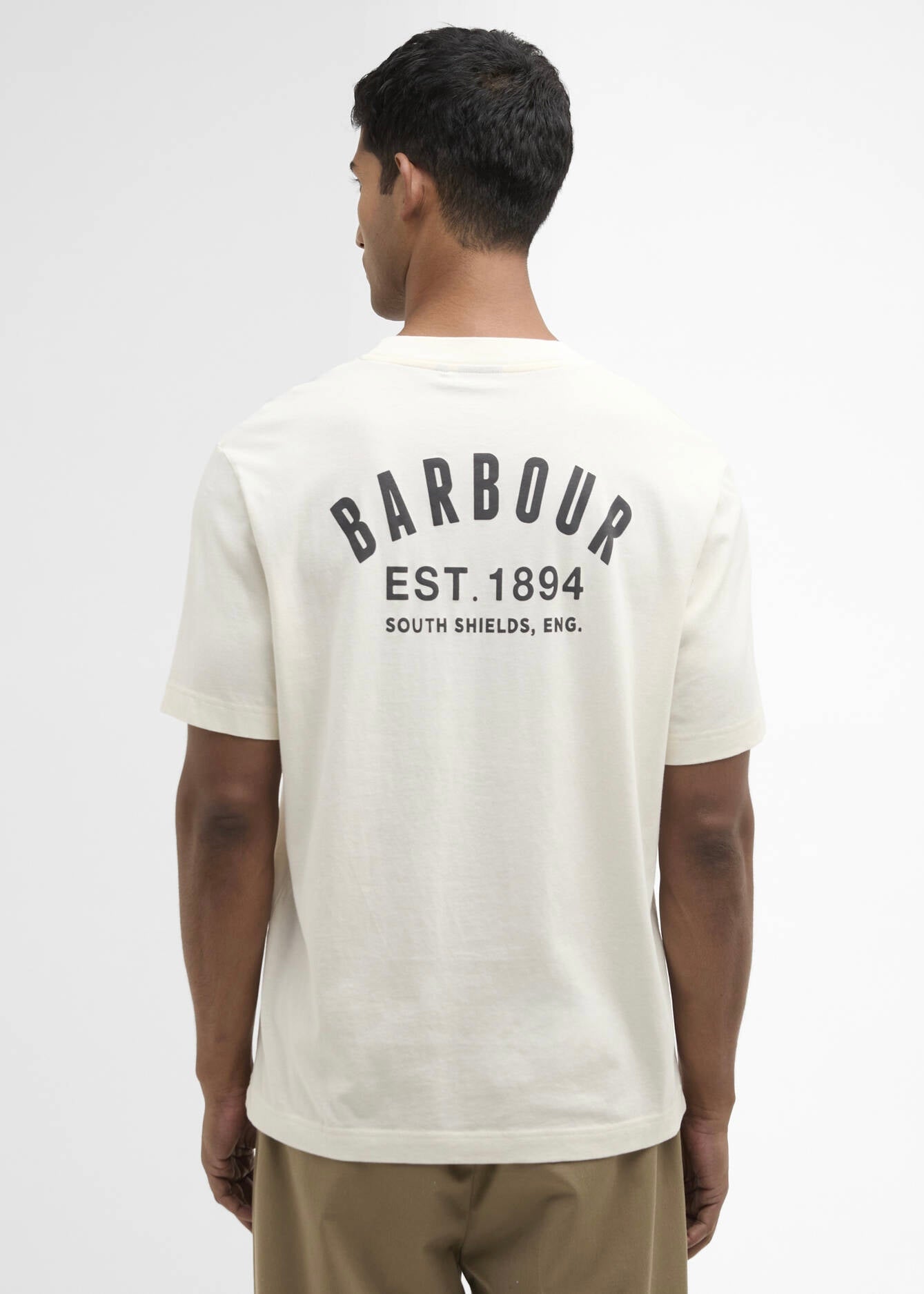 Packling Relaxed Graphic T-skjorte