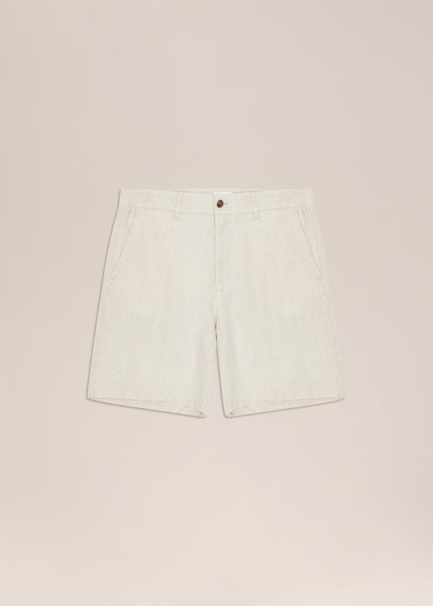 Aden 1454 Lin Shorts