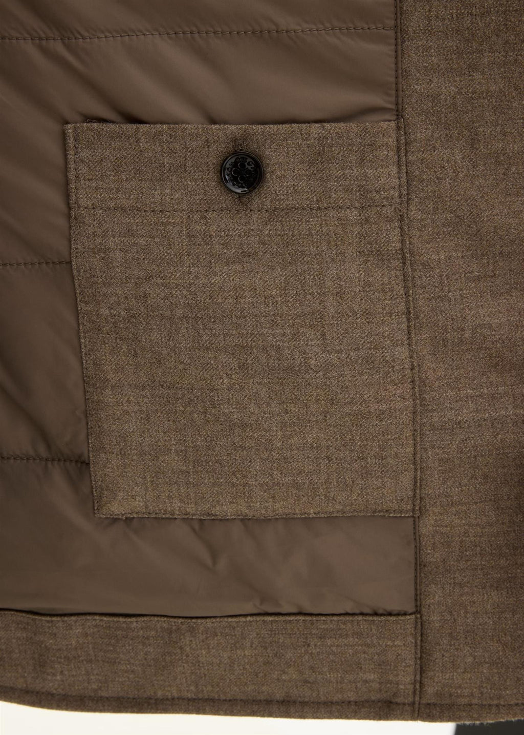 Flanell Shirt Jakke