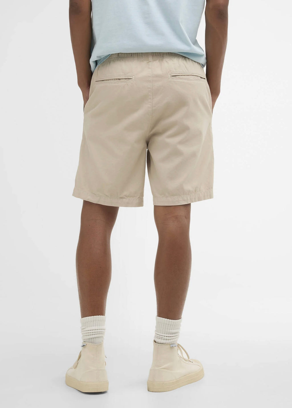 Oxford Shorts