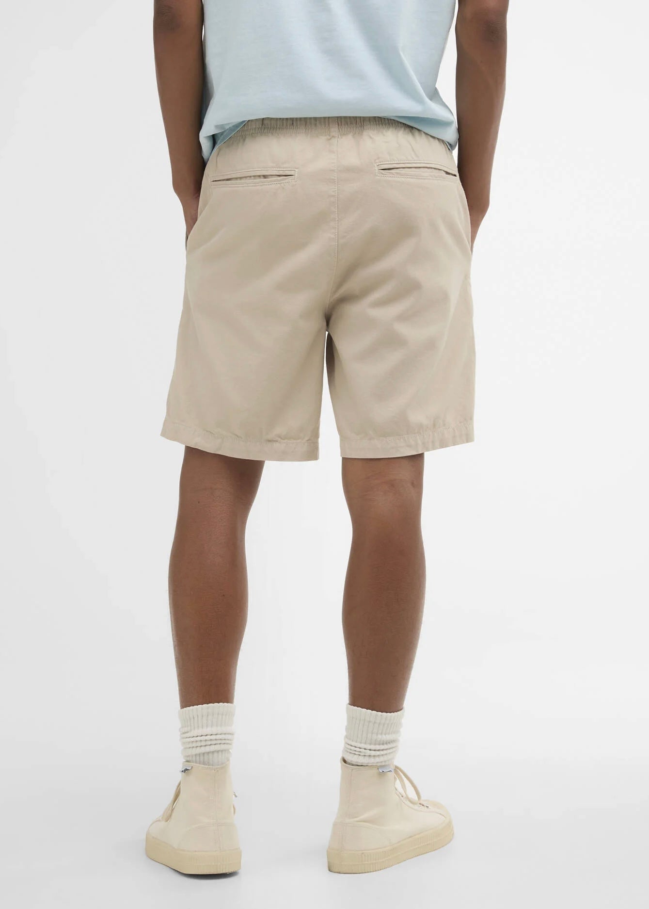 Oxford Shorts