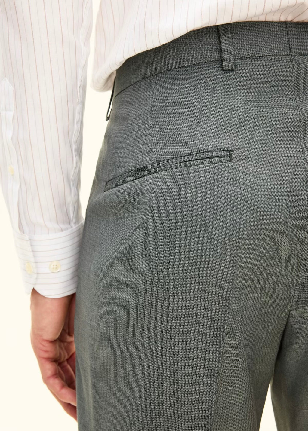 Dandy Trousers