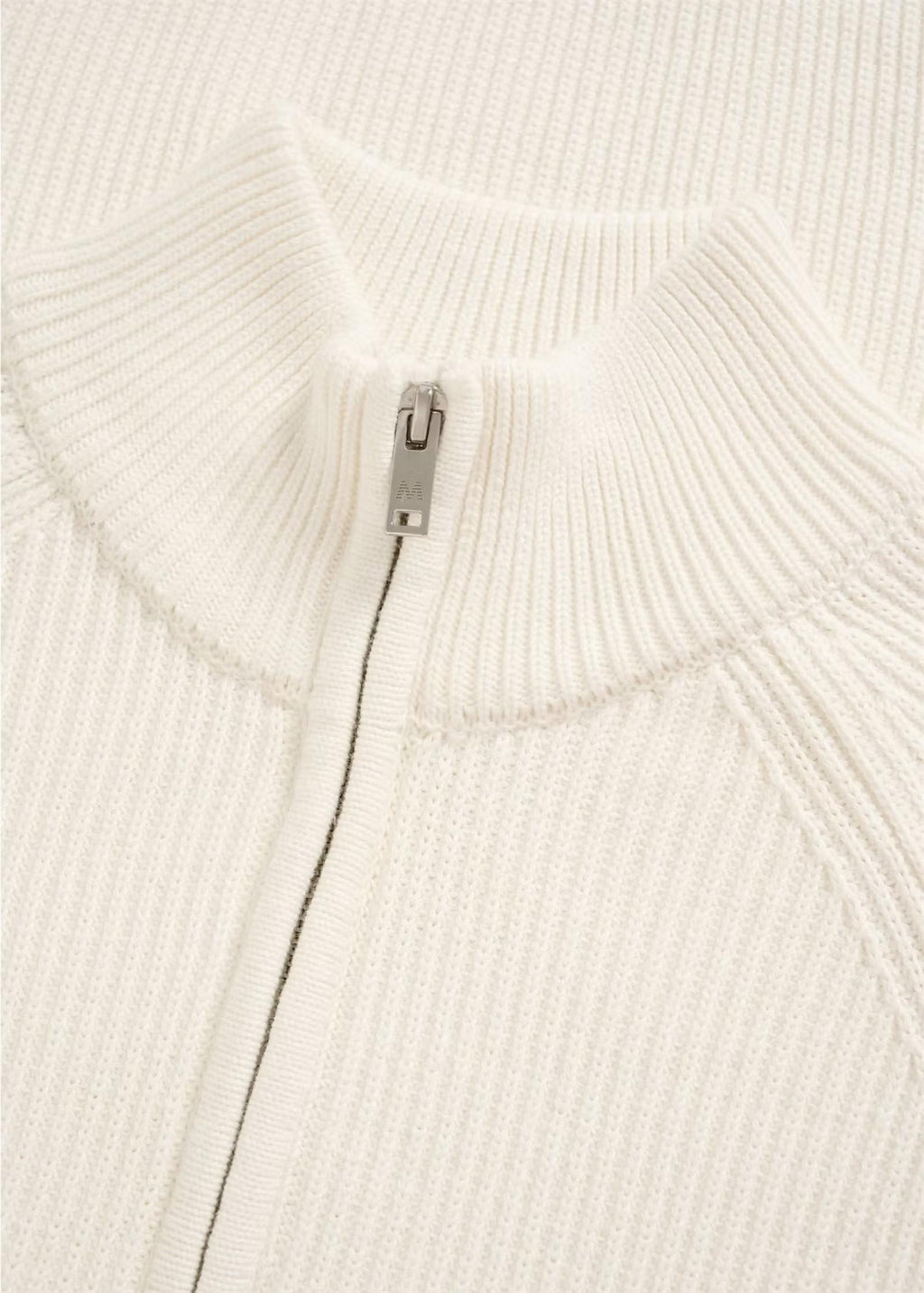 MAhellson Z Half Zip Genser