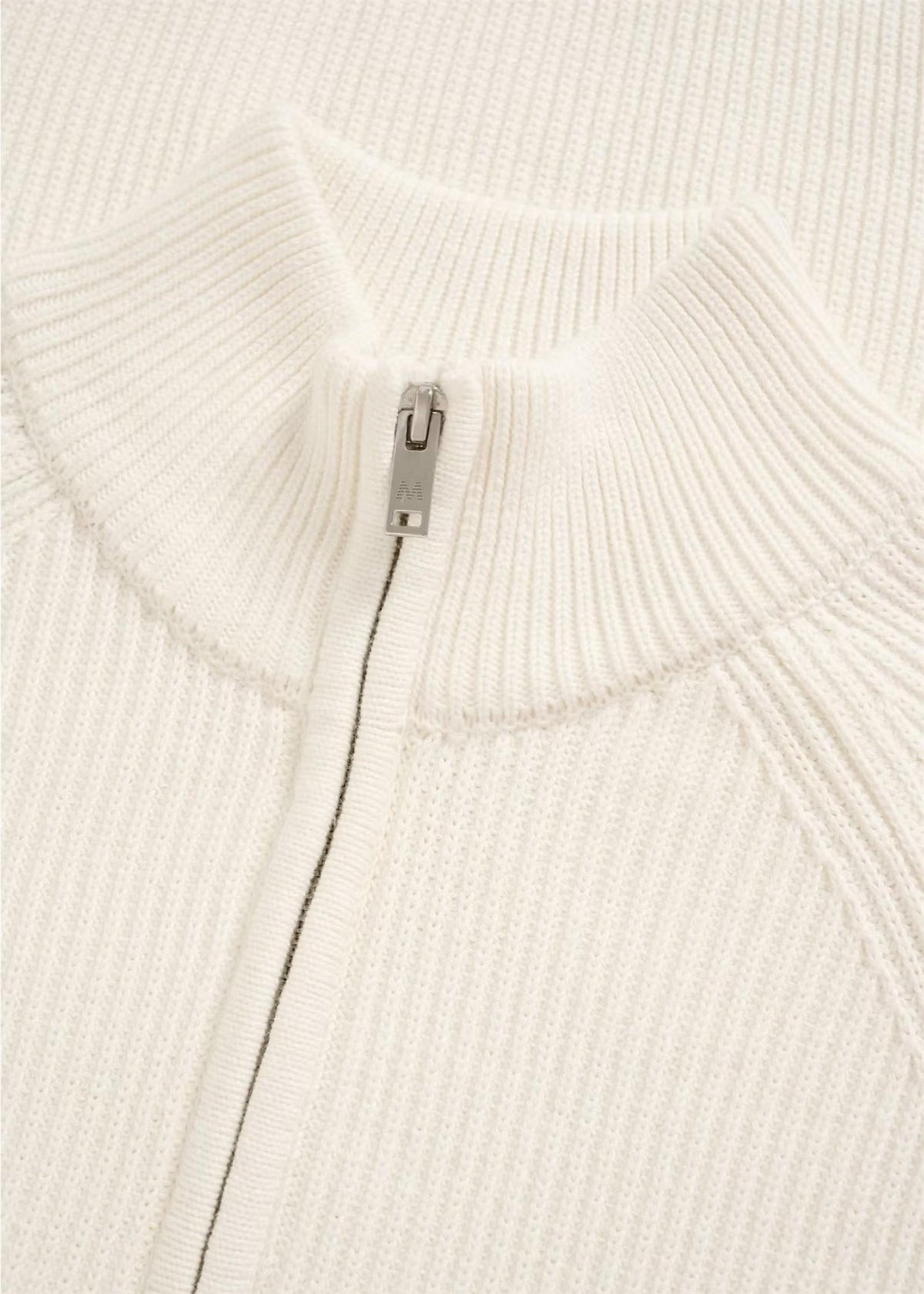 MAhellson Z Half Zip Genser