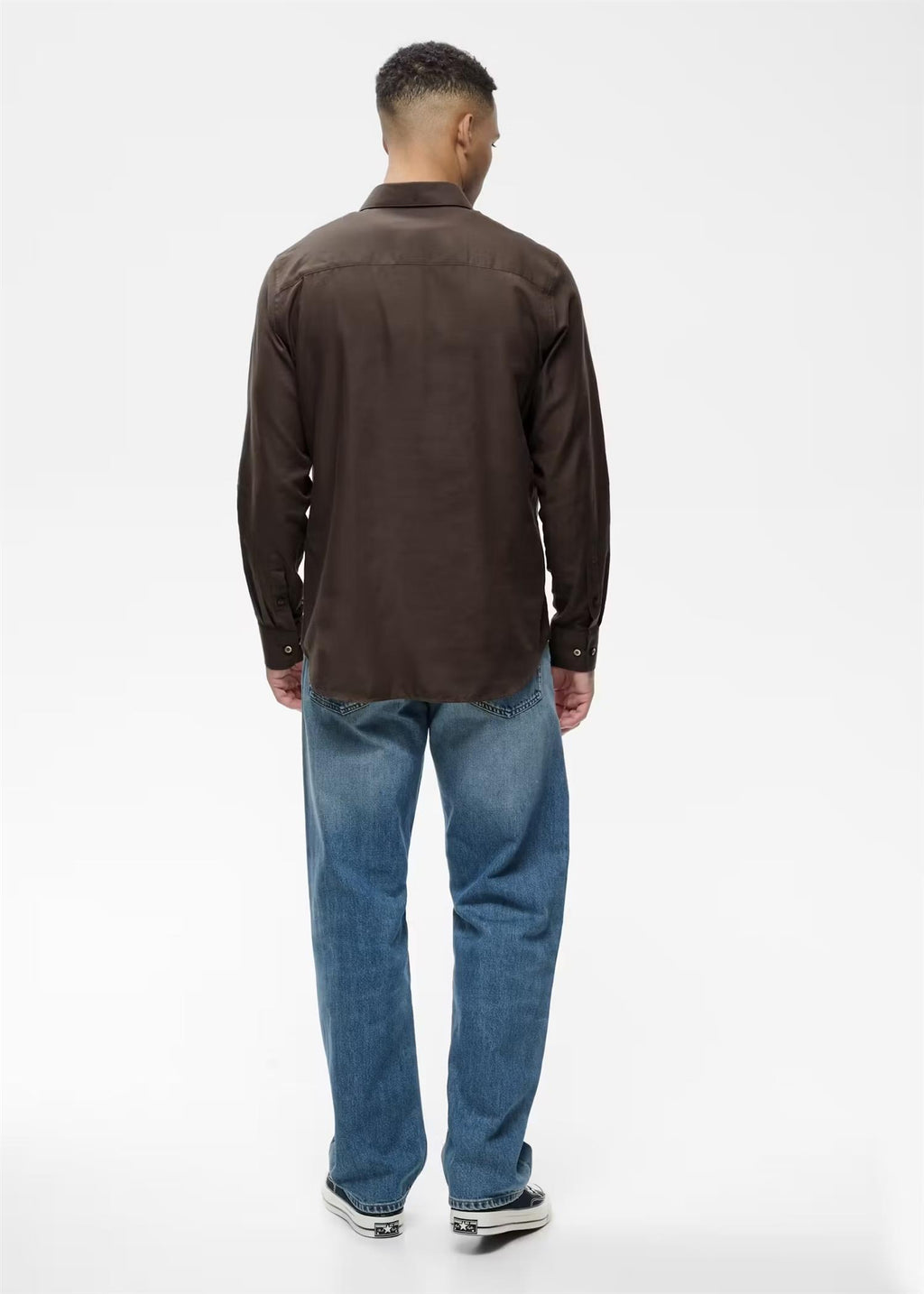 MAmarc Short Skjorte
