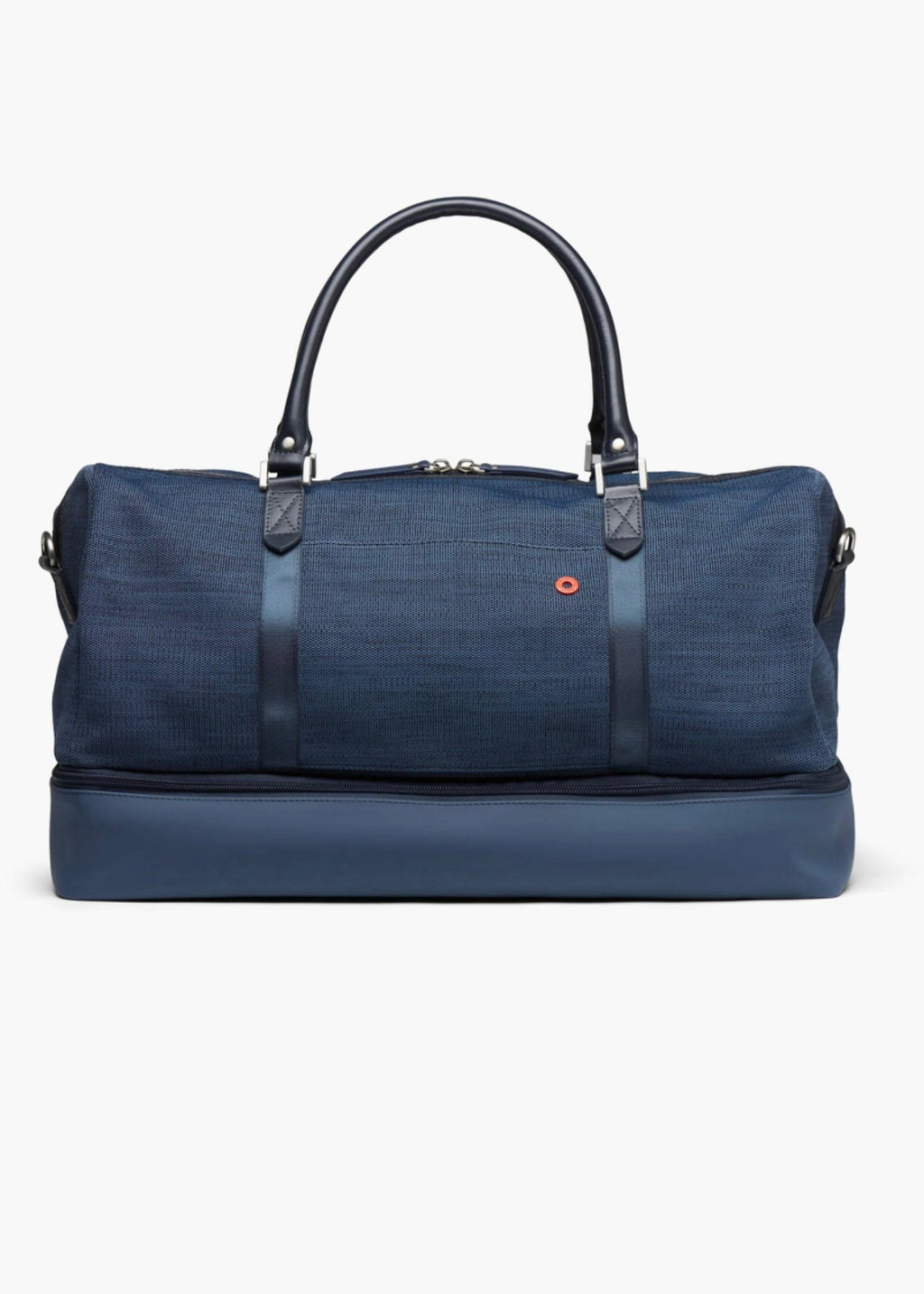 Duffel Knit Bag