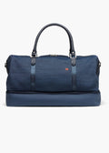 Duffel Knit Bag