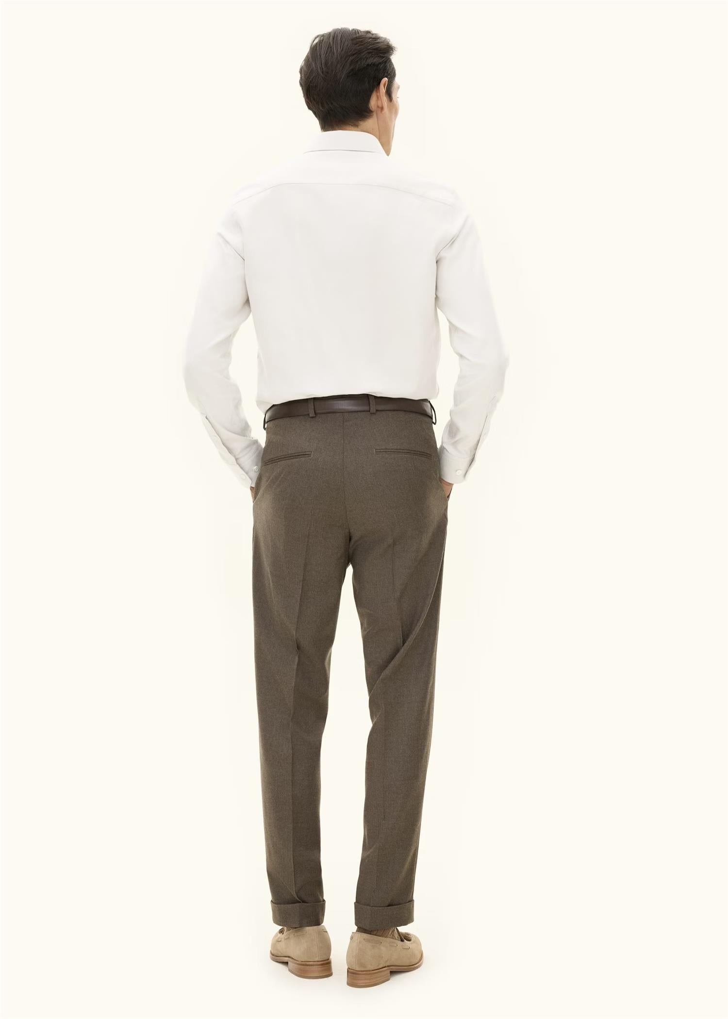 Dandy Turn Up Chinos