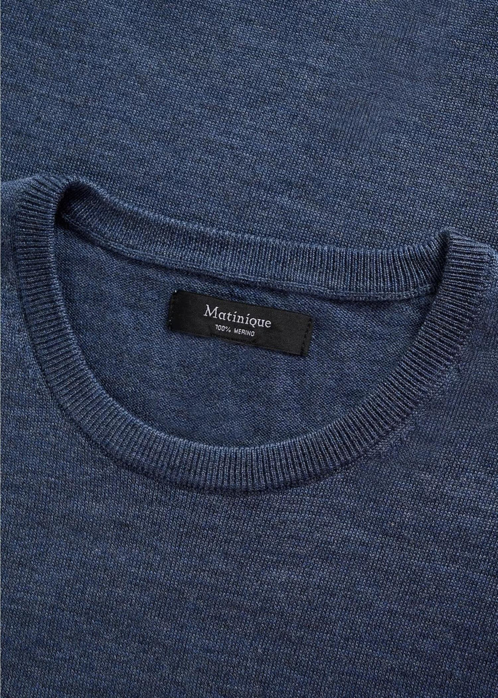 Margrate Merino Ullgenser