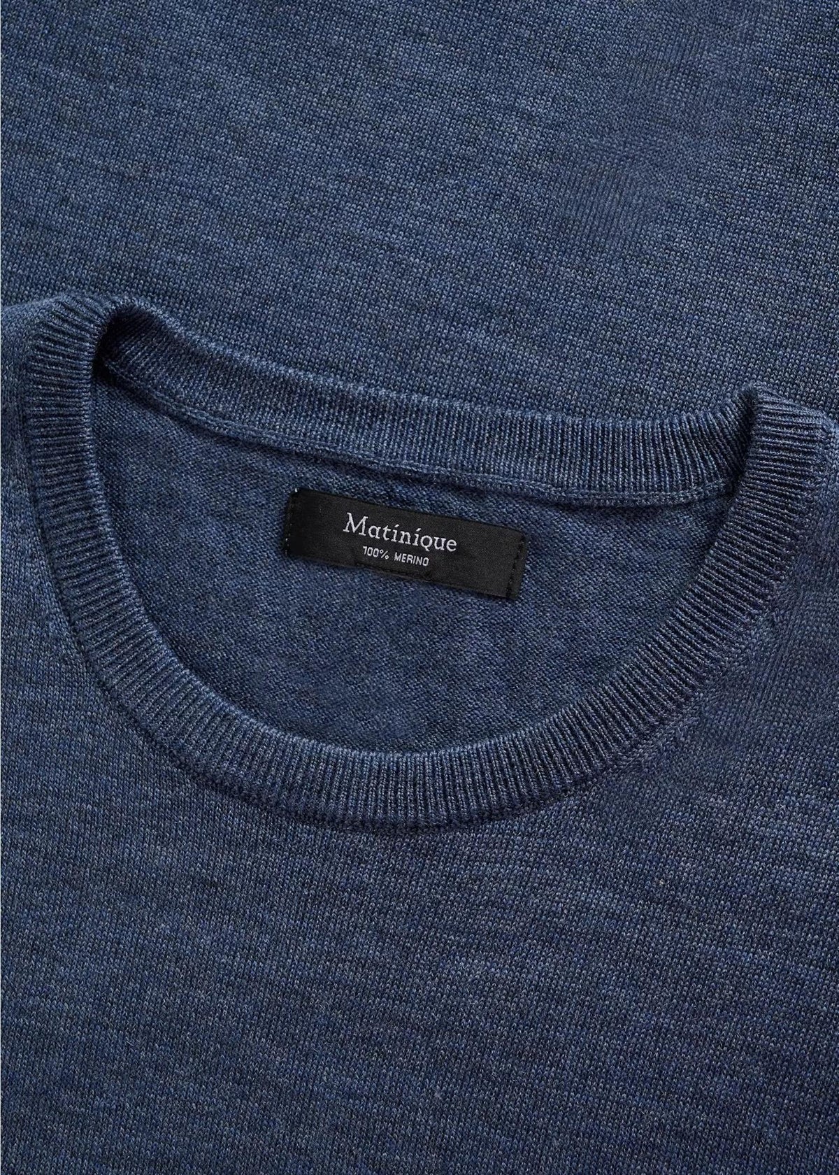 Margrate Merino Ullgenser