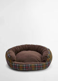 Dog Snuggle Bed 30"