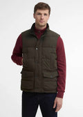 Power Puffer Gilet Vest
