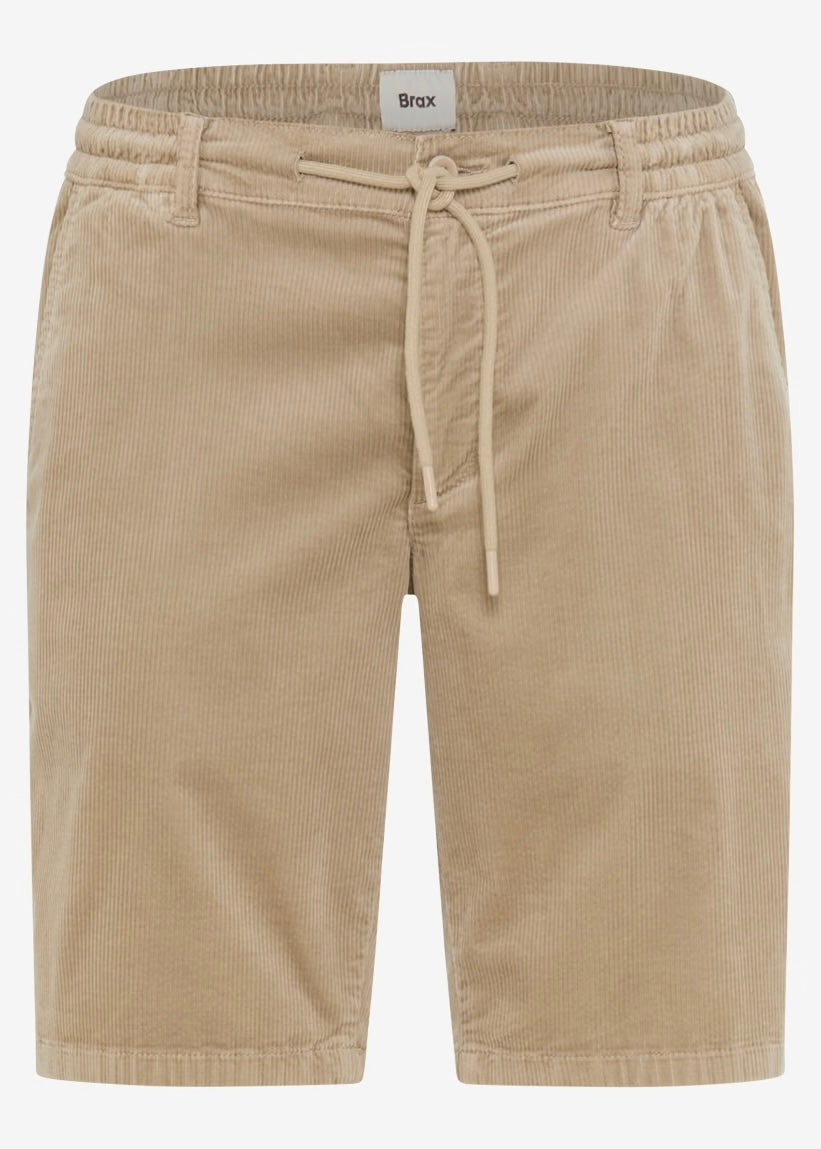 Balu CK Cord Shorts