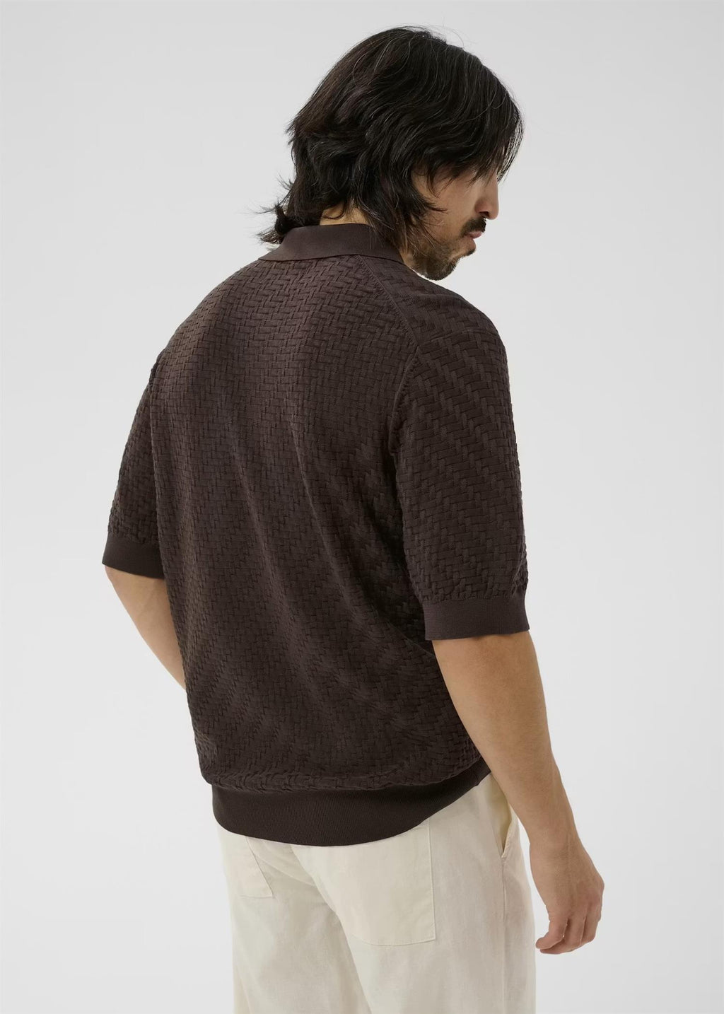MApolo BB Knit Heritage