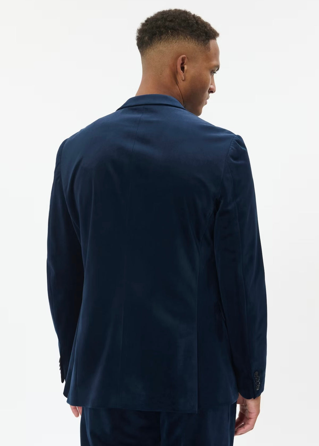 MAgeorge F Blazer