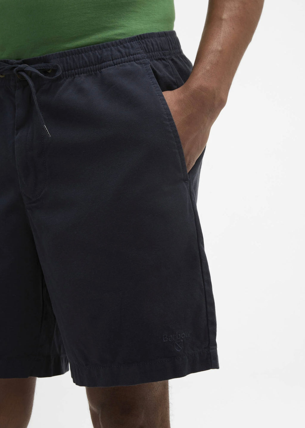 Oxford Shorts
