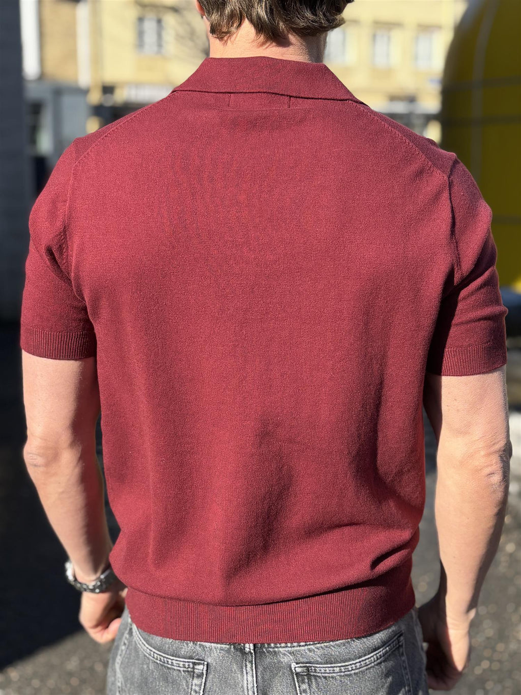Maverick Polo