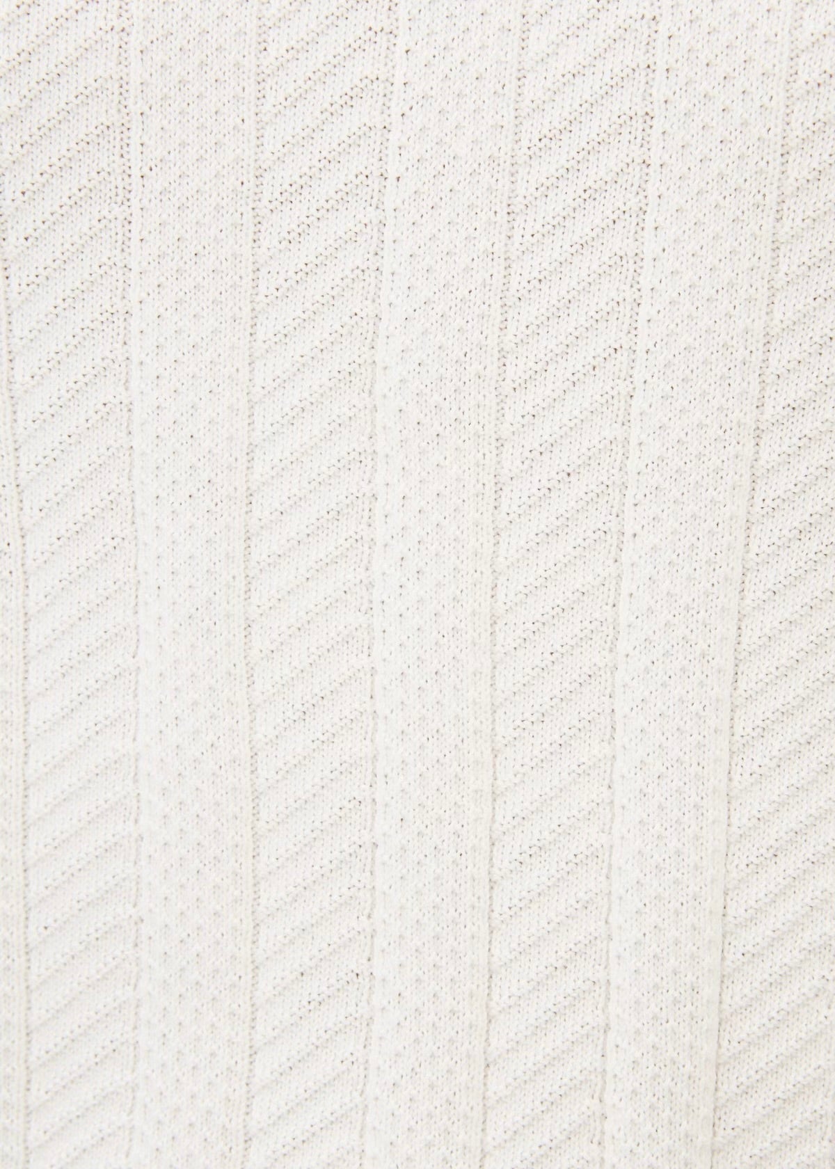 Barto Stripe Poloshirt