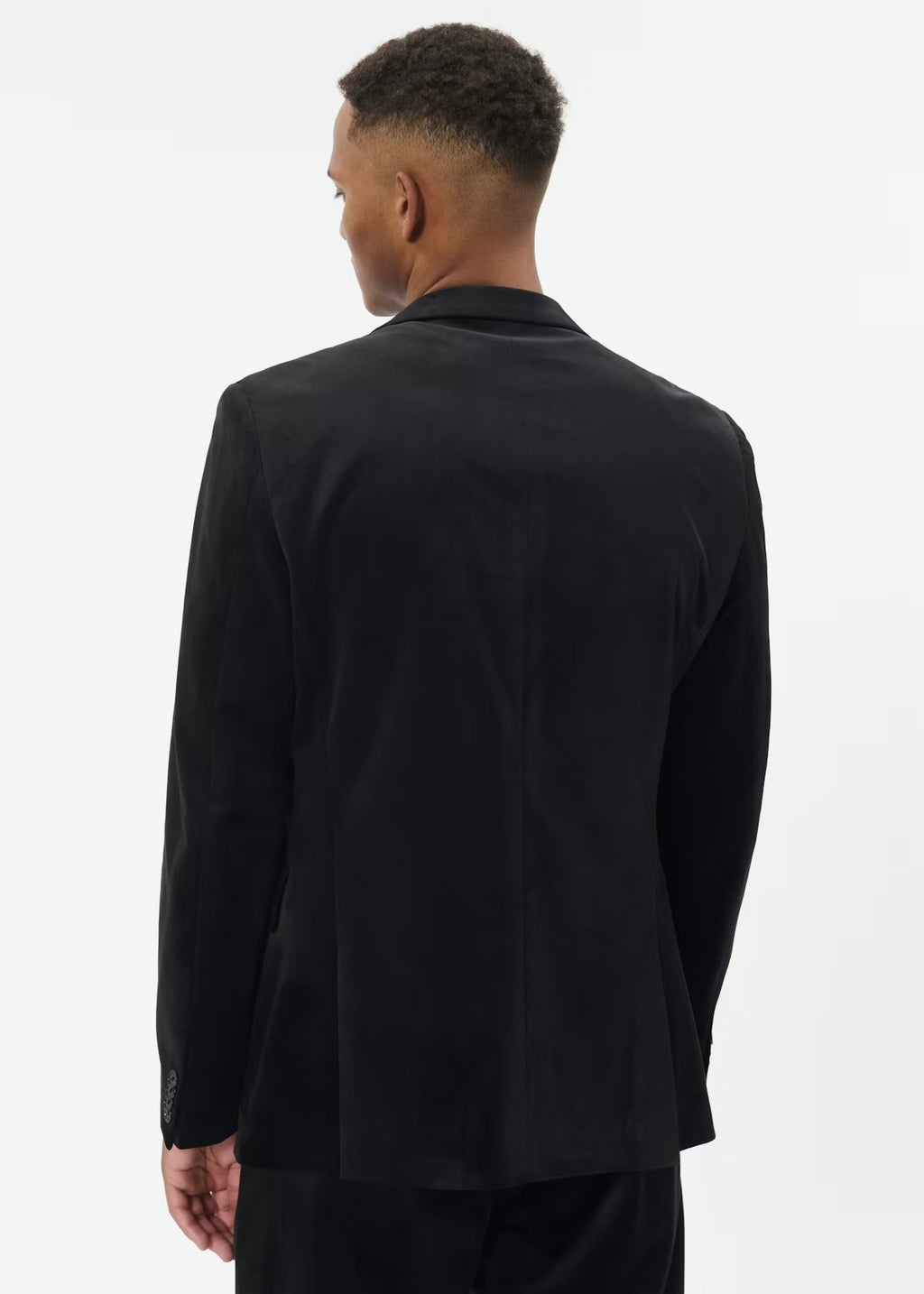MAgeorge F Blazer