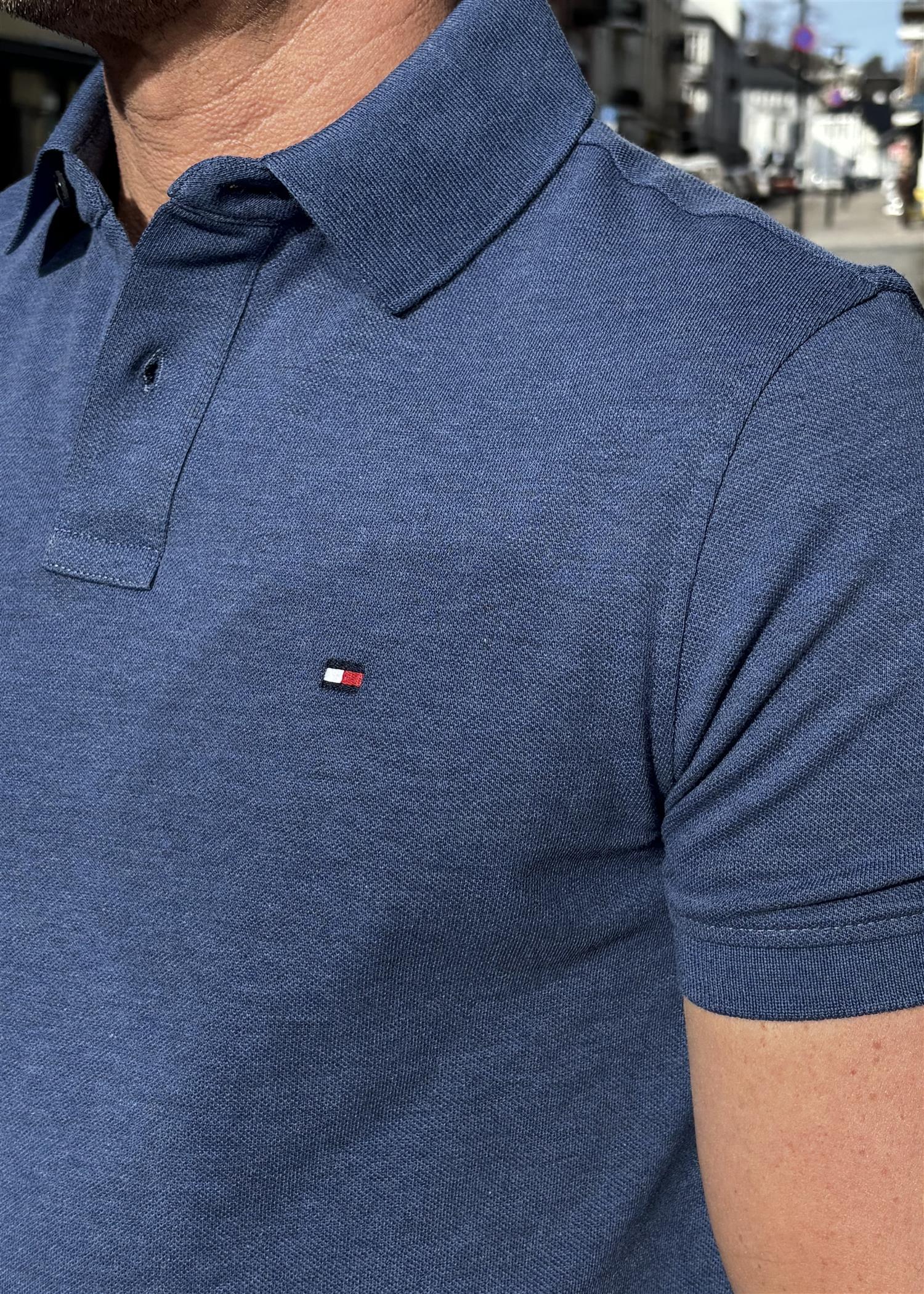 1985 Regular Polo Pique