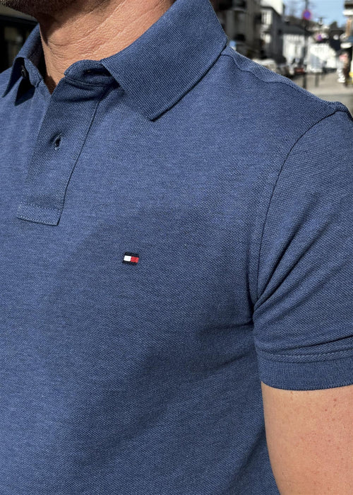 1985 Regular Polo Pique