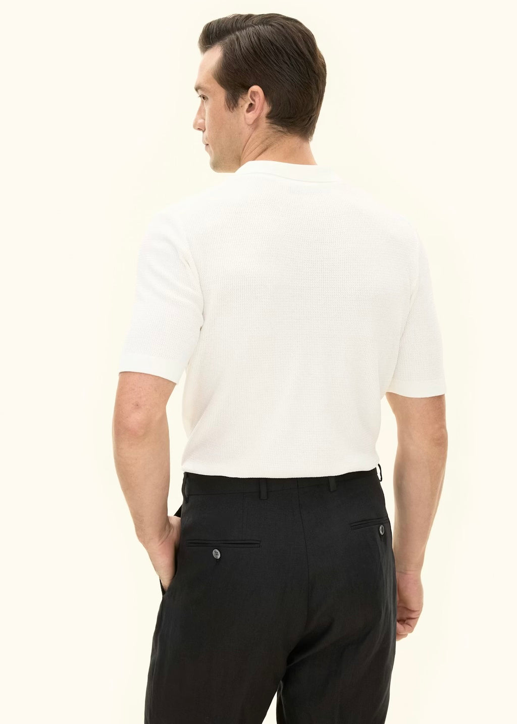 Patrick Poloshirt Pique