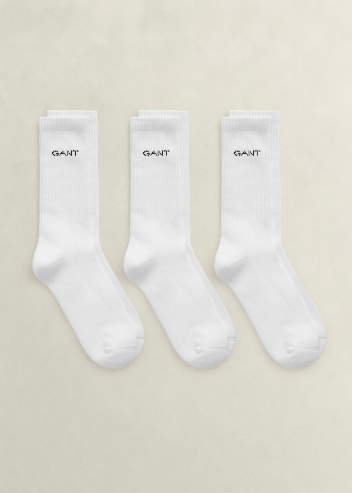 3-pack Sport Sokker