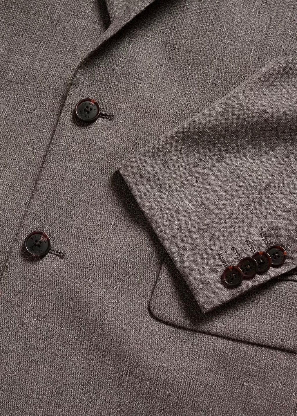 MAgeorge Blazer