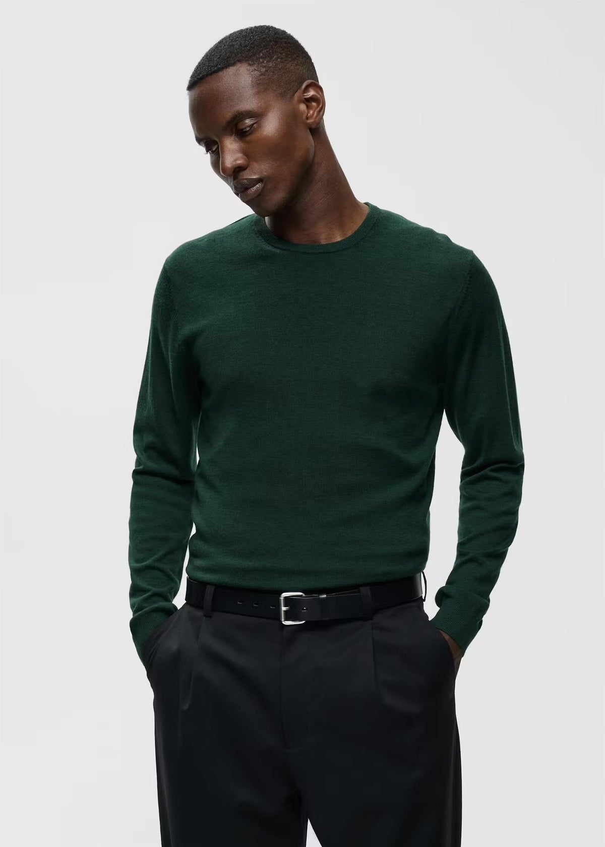 Margrate Merino Ullgenser