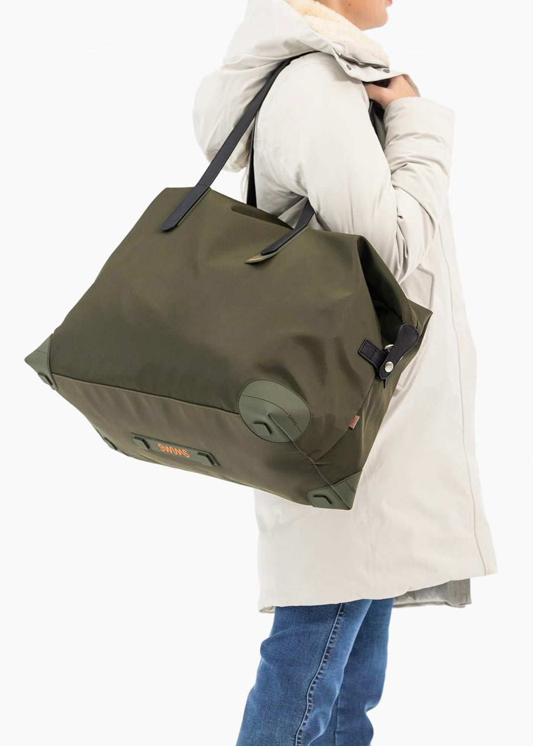 48h Holdall Bag