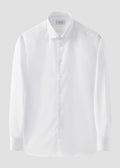 Signature Twill Skjorte Slim
