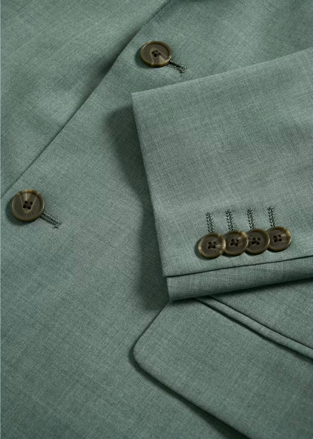 MAcharles Dressjakke
