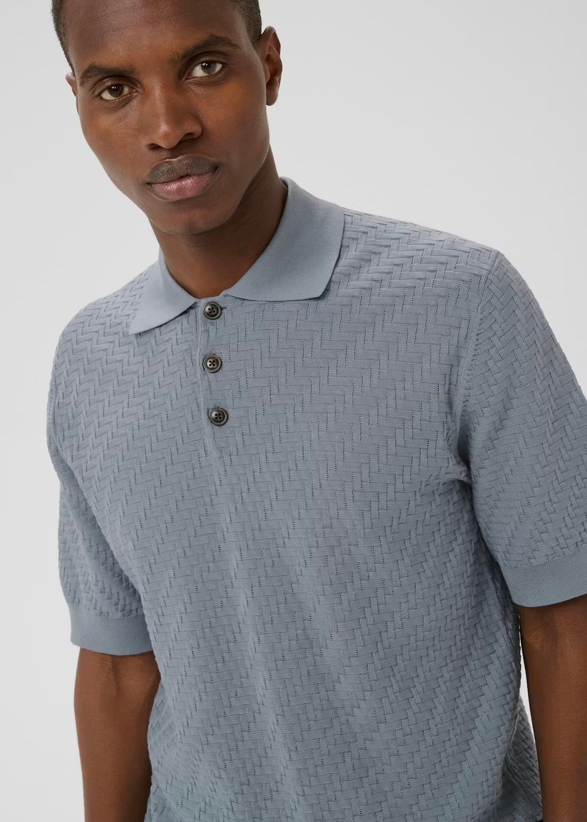 MApolo BB Knit Heritage