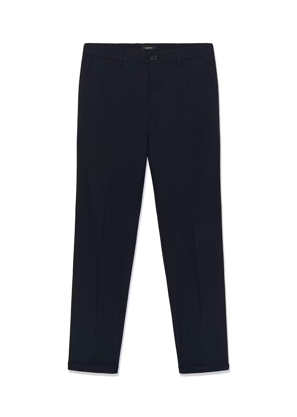 MAliam Stretch Chinos
