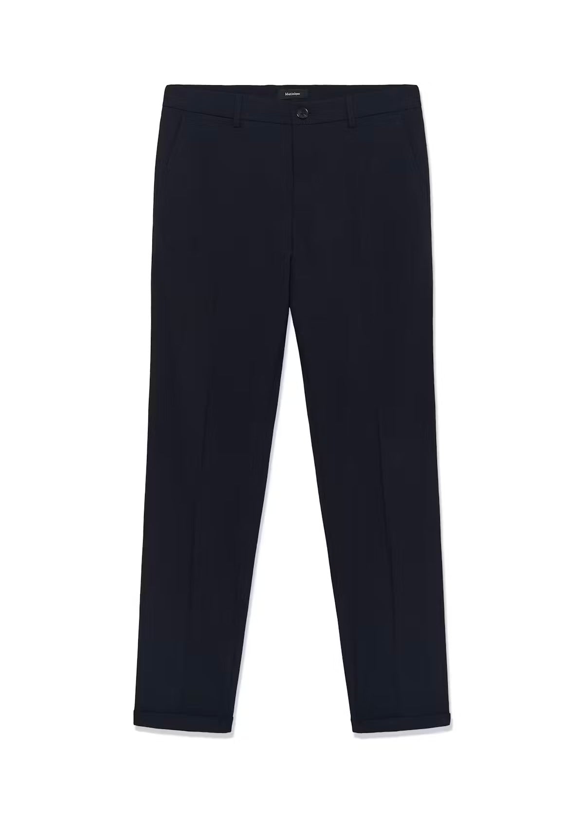 MAliam Stretch Chinos