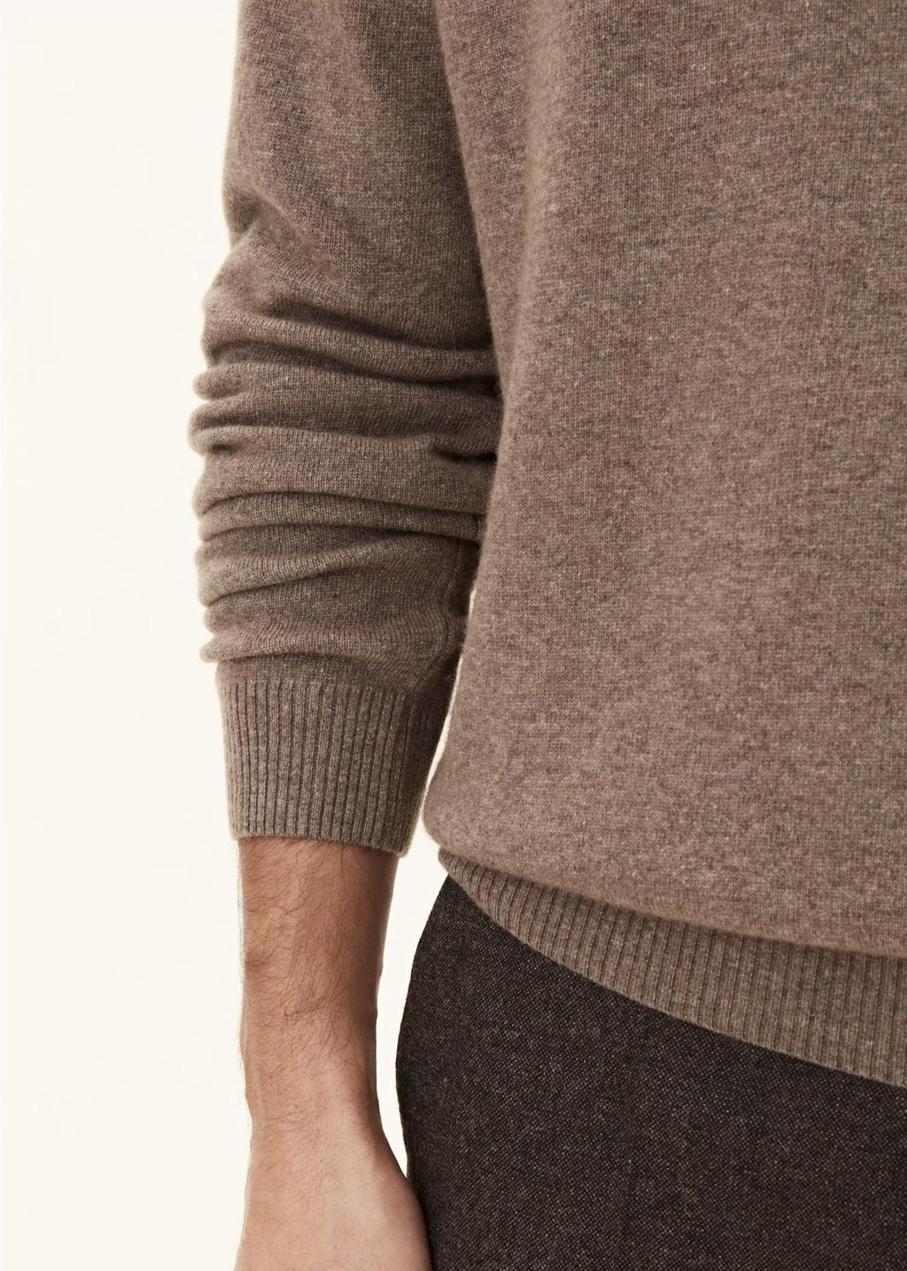 Salim Rollneck Genser