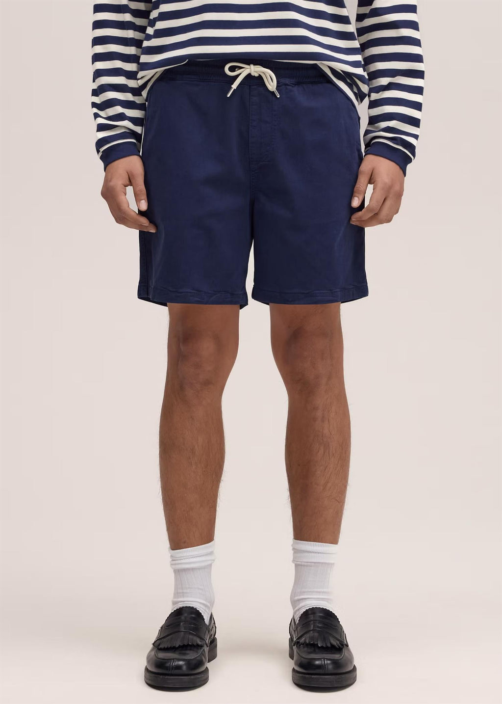 Gregor Shorts