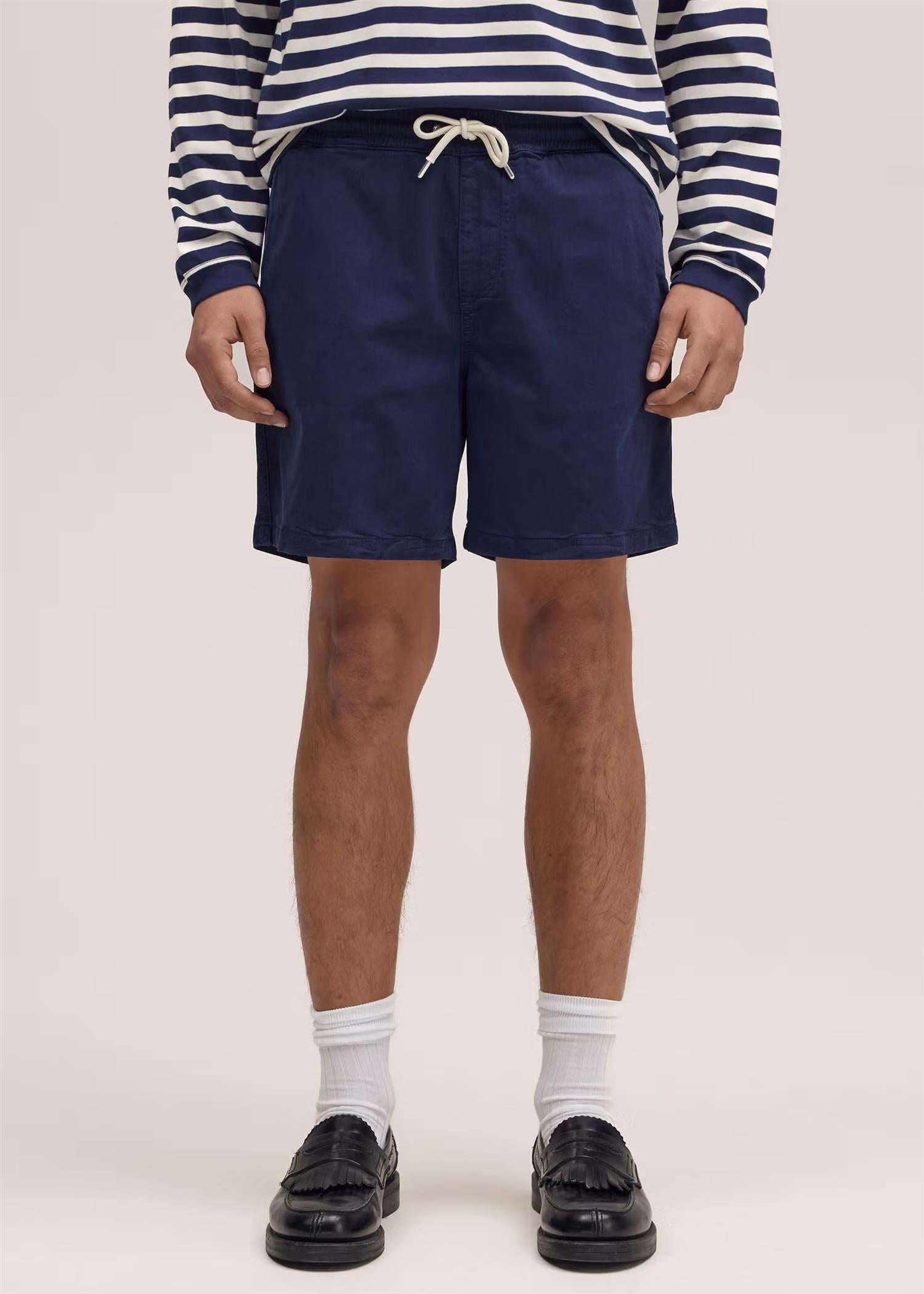Gregor Shorts